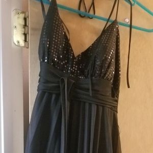 Size 7 dress